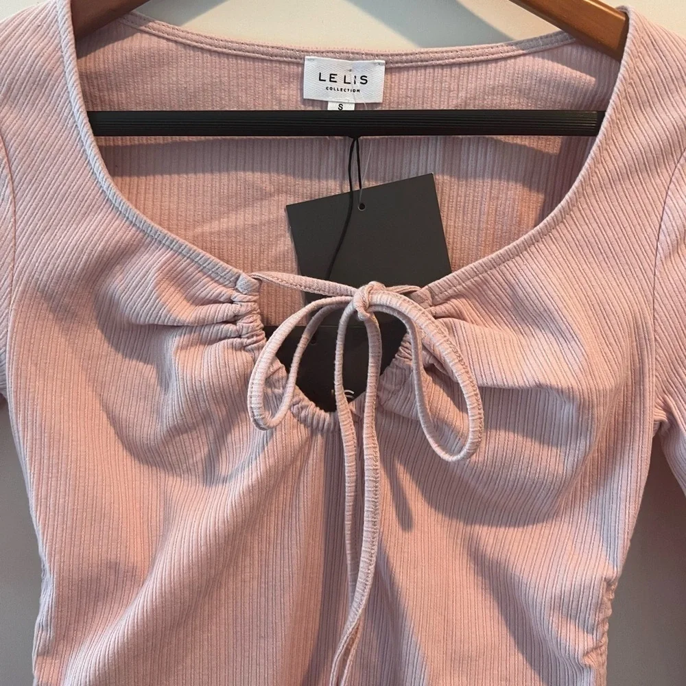 LE LIS TOP - Picture 5 of 10